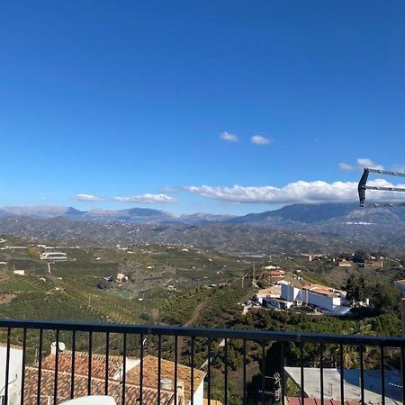 Casa Nora Βίλα Iznate Εξωτερικό φωτογραφία