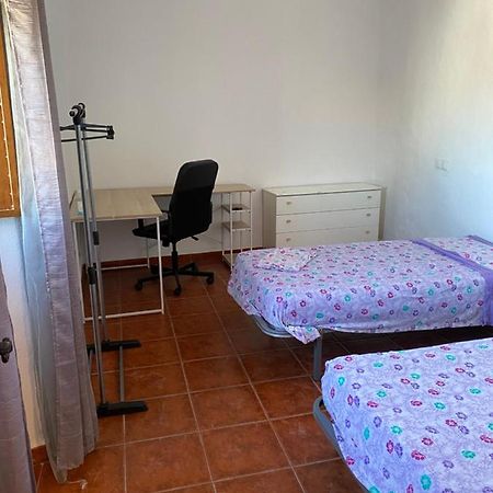 Casa Nora Βίλα Iznate Εξωτερικό φωτογραφία
