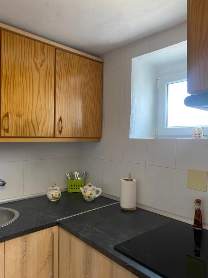 Casa Nora Βίλα Iznate Εξωτερικό φωτογραφία