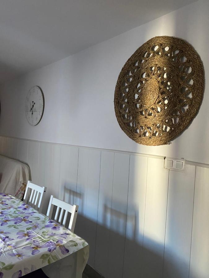 Casa Nora Βίλα Iznate Εξωτερικό φωτογραφία