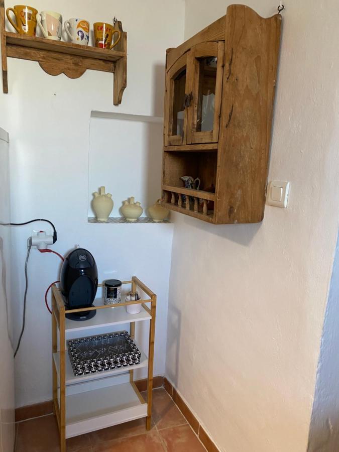 Casa Nora Βίλα Iznate Εξωτερικό φωτογραφία