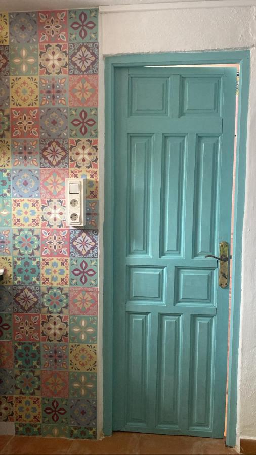 Casa Nora Βίλα Iznate Εξωτερικό φωτογραφία
