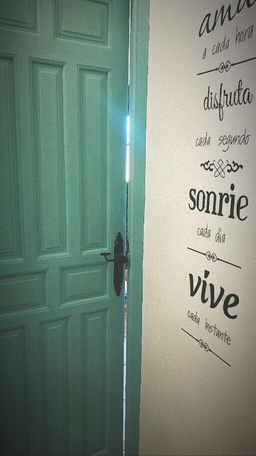 Casa Nora Βίλα Iznate Εξωτερικό φωτογραφία